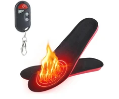 Trizand E-INSOLES šildomos batų įklotės 35-40