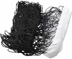 Trizand Volleyball net + bag 23427