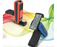 Trodat antspaudas Trodat Pocket Printy 9511 juodas