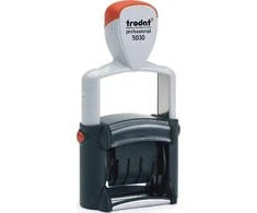 Trodat TRADAT PROFESSIONAL LINE 5030 4 MM