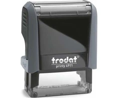 Trodat STAMP TRODAT PRINTY 4911 GRAY