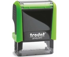 Trodat STAMP TRODAT PRINTY 4911 ŽALIA