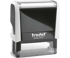 Trodat STAMP TRODAT PRINTY 4912 Baltas