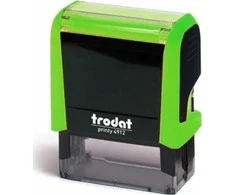 Trodat STAMP TRODAT PRINTY 4912 ŽALIA