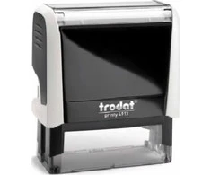 Trodat STAMP TRODAT PRINTY 4913 Baltas