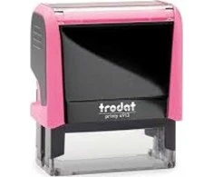 Trodat STAMP TRODAT PRINTY 4913 NEON Rožinis