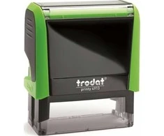 Trodat STAMP TRODAT PRINTY 4913 ŽALIA