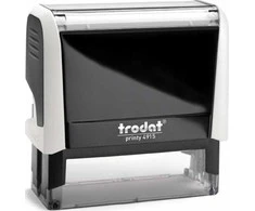 Trodat STAMP TRODAT PRINTY 4915 Baltas