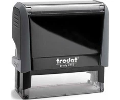 Trodat STAMP TRODAT PRINTY 4915 GRAY