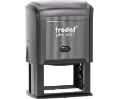 Trodat STAMP TRODAT PRINTY 4927 (60x40) Juodas