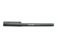 Uni Mitsubishi Pencil Trodat Rollerball pen Uni UB-120 mėlyna