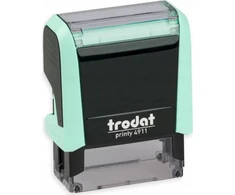 Trodat STAMP TRODAT PRINTY 4911 (MIŠINIO PAPILDYMAS) PASTEL NI