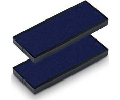 Trodat Stempel Trodat trodat Austauschkissen 2Stk blau 6/4925/SB