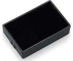 Trodat atsarginė pagalvėlė 2 vnt. juoda 6/4850/SB