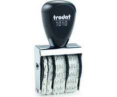 Trodat trodat Datumstempel 1010/DB22