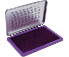 Trodat trodat Stempelkissen Metall/Imprint violett 9072M