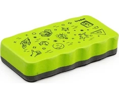 Trodat Stempel Trodat trodat Whiteboard Schwamm magnetisch grün