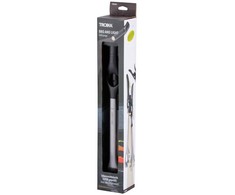 Troika TROIKA BBQ01/ST szczypce kuchenne 450 mm Silikon, Nerūdijantis plienas Plastik