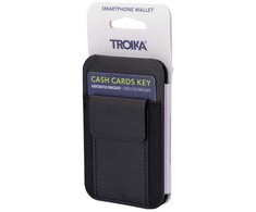 Troika TROIKA CCM25/BK telefono dėklo aksesuaras