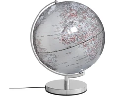 Troika Politinis gaublys Stellar Light 30 cm (G3011C-SISI/CH)