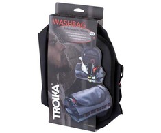 Kelioninis Troika TROIKA Kulturbeutel WASHBAG