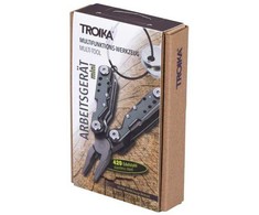 Troika TROIKA Mini-Werkzeug ARBEITSGERÄT mini