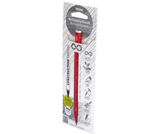 Troika TROIKA Multitasking-Bleistift CONSTRUCTION ENDLESS raudona