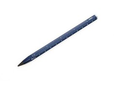 Troika TROIKA Multitasking-Bleistift CONSTRUCTION ENDLESS blau