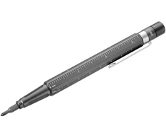 Troika Narzędzie wielofunkcyjne Construction Tool 13, tytantowy (TRBIT20/TI)