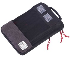 Kelioninis TROIKA kelioninių kompresinių krepšių rinkinys BUSINESS PACKING CUBES
