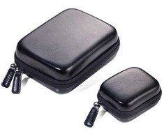 Troika TROIKA Set ONPACK juodas