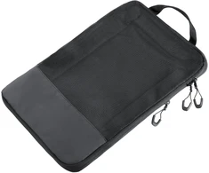 Troika TROIKA Krepšys kompresyjna podróżna TROIKA Juodas PACKING SHIRTS