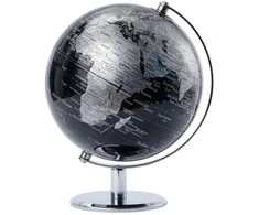 Troika TROIKA LUNAR Gaublys politinis 20 cm