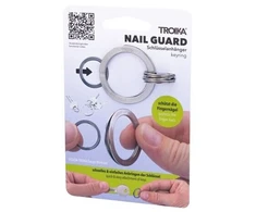Troika TROIKA Nail guard raktų pakabukas