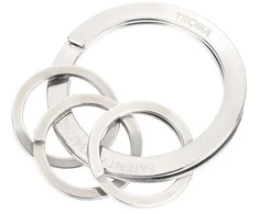 Troika TROIKA Nail guard raktų pakabukas