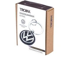 Troika TROIKA Pakabutis VW VOLKSWAGEN KEYRING