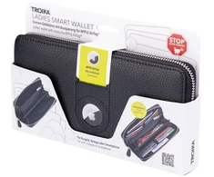 Troika TROIKA Portmonetka damska LADIES SMART WALLET