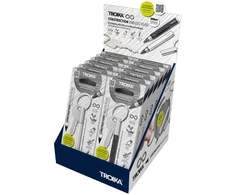 Troika TROIKA Witryna 12xENDLESS multi Pen&amp;Pakabutis