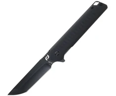 Trollsky Knives Schrade – Sulankstomas peilis Steelhead – Juodas – 115931