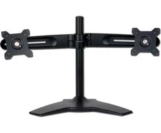 Laikiklis Tronje Darbastalis ant 2 monitoriai 15 "- 24" (TRW25193)