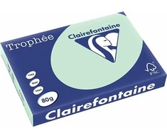 Trophee A4 kopijavimo popierius 80g 500 lapų