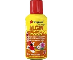 Tropical Algin Pond - 250 ml buteliukas