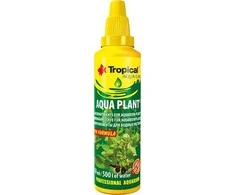 TROPICAL Aqua Plant - conditioner for aquarium plants - 30 ml