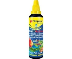 Tropical Tropinis „BactoActive“ 30 ml