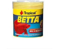 Tropical BETTA 50 ml