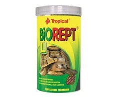 Tropical Biorept L 250ml / 70g