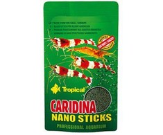 Tropical CARIDINA NANO STICKS 10 g