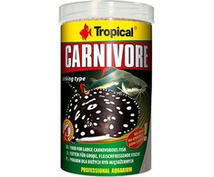 Tropical Karnivoras 500ml