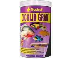 Tropical CICHLID GRAN 100 ml