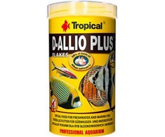 Tropical D-Allio Plus 500ml